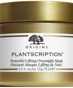 shop Origins Plantscriptionâ¢ Powerful Lifting Overnight Mask 75 ml af Origins - online shopping tilbud rabat hos shoppetur.dk